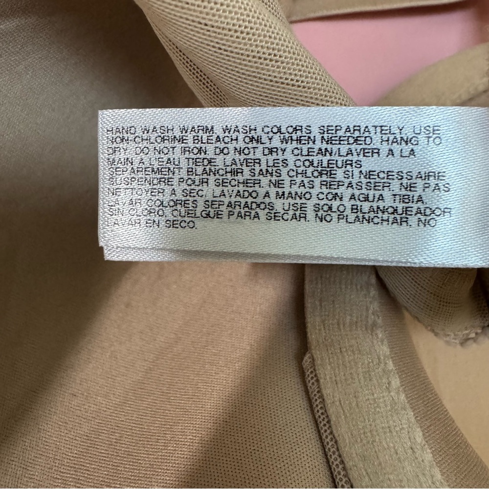 B.Tempted Convertible Lightly Padded Bra - Picture 11 of 12